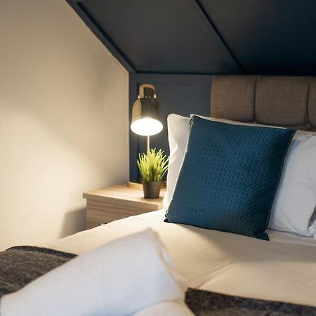 City Centre, 4Rm'S, With Smart Tv'S Parking Swansea Exteriér fotografie