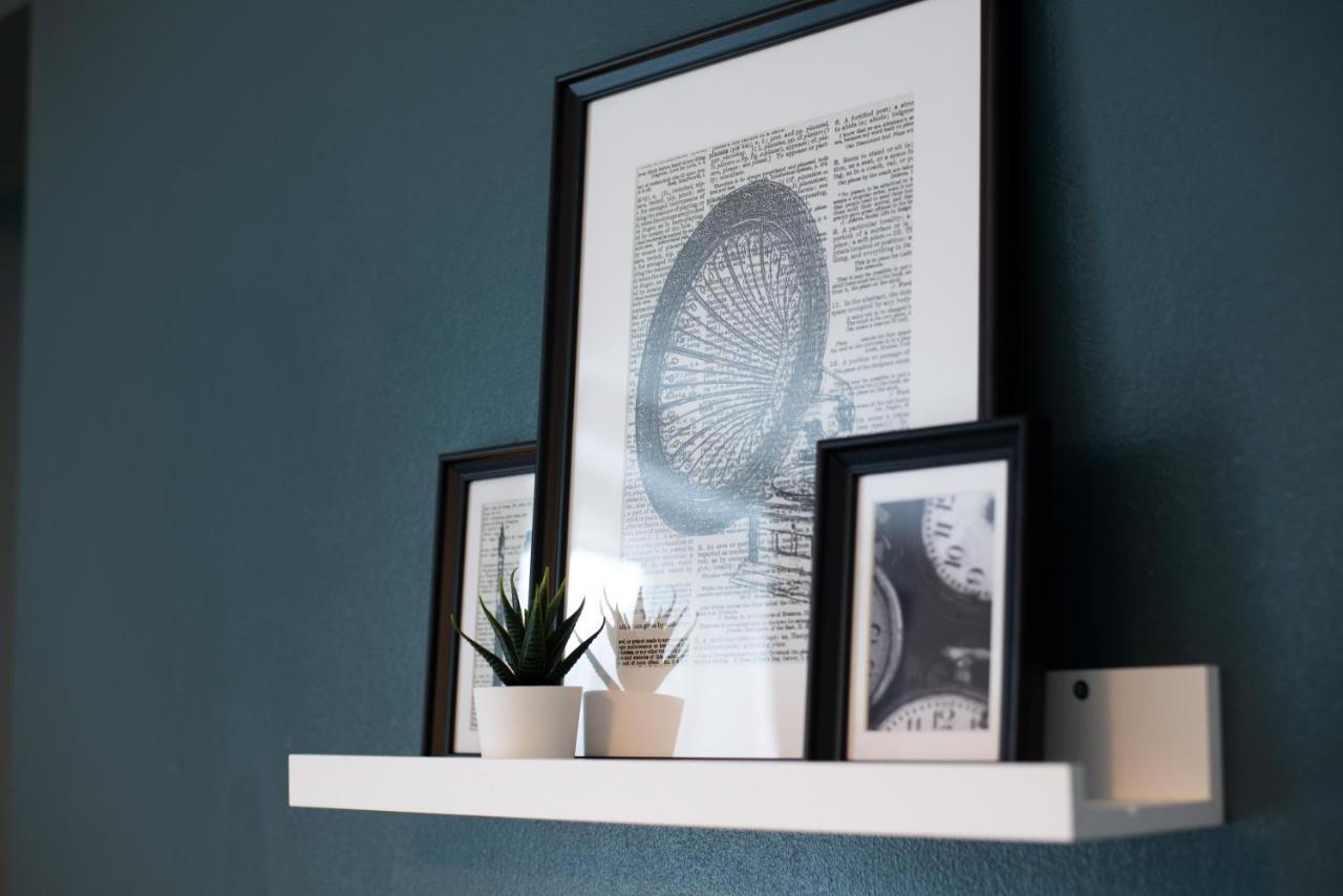 City Centre, 4Rm'S, With Smart Tv'S Parking Swansea Exteriér fotografie