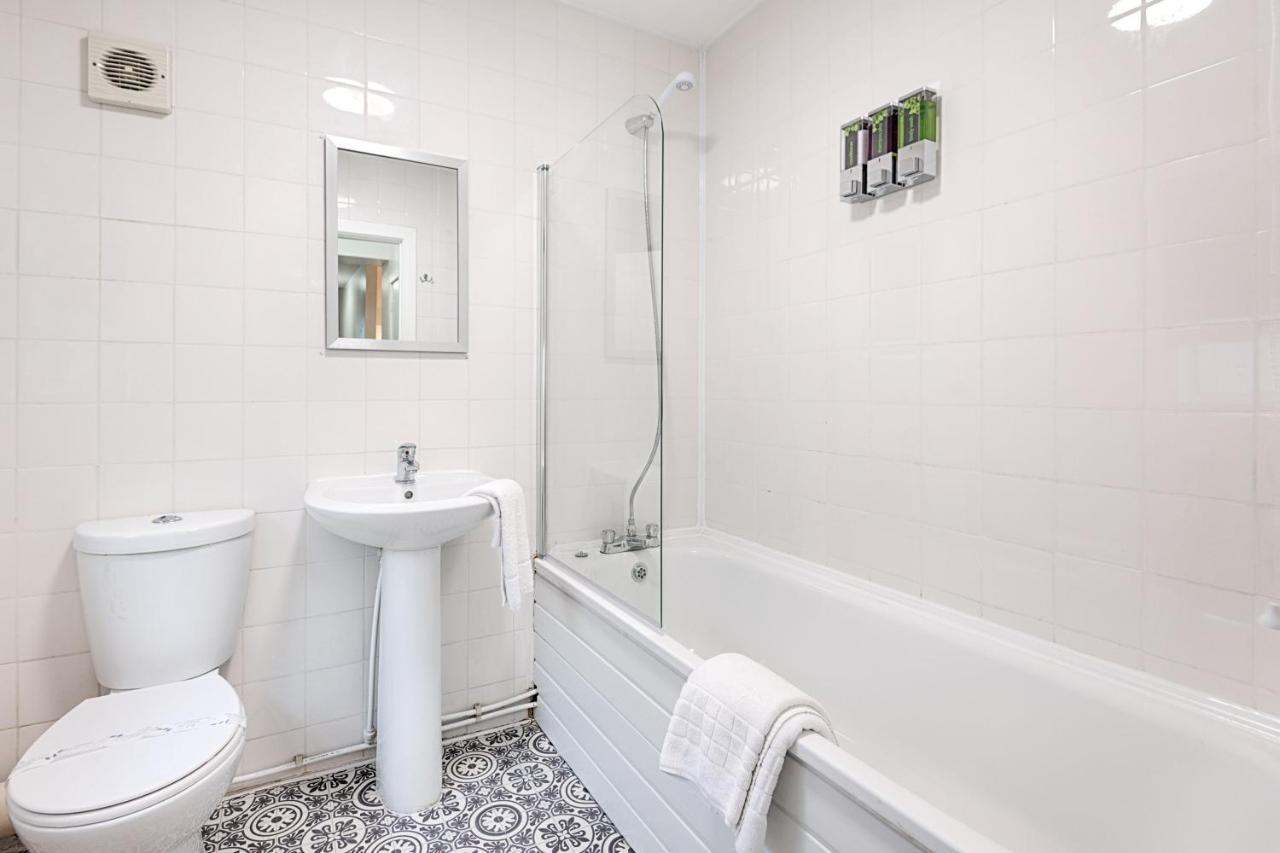 City Centre, 4Rm'S, With Smart Tv'S Parking Swansea Exteriér fotografie